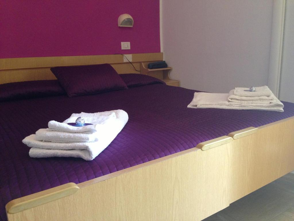 Hotel Nuova Riccione Zewnętrze zdjęcie