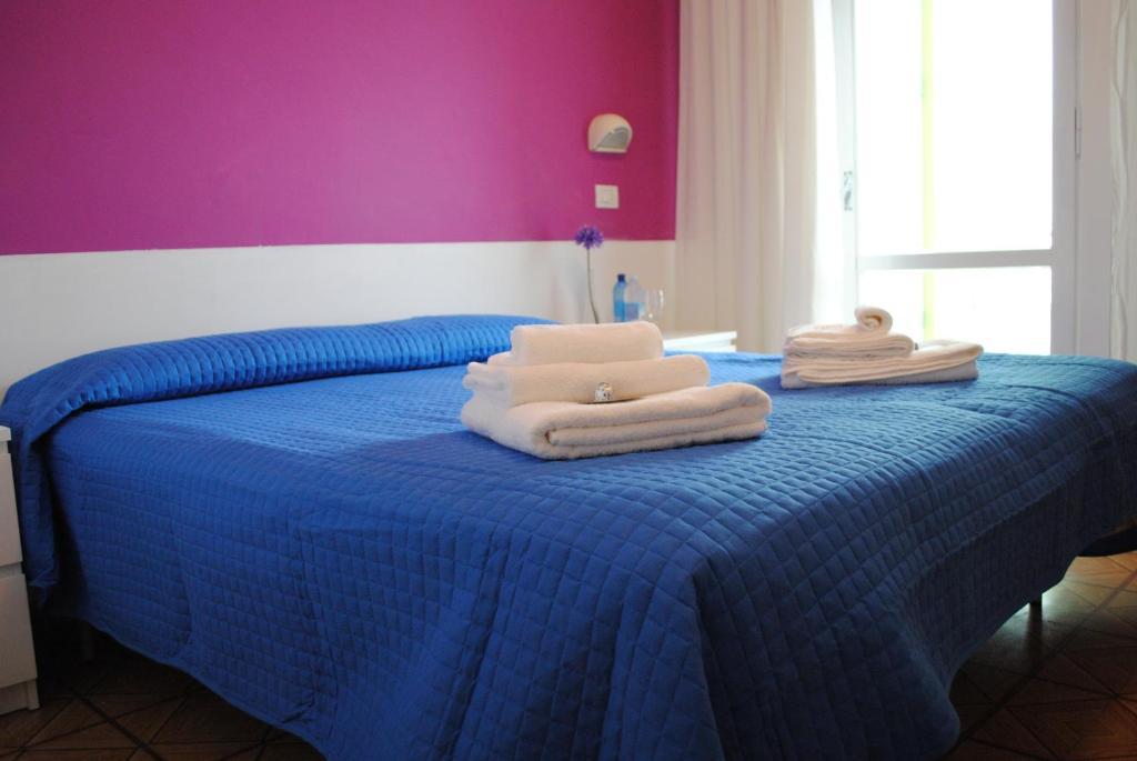 Hotel Nuova Riccione Zewnętrze zdjęcie