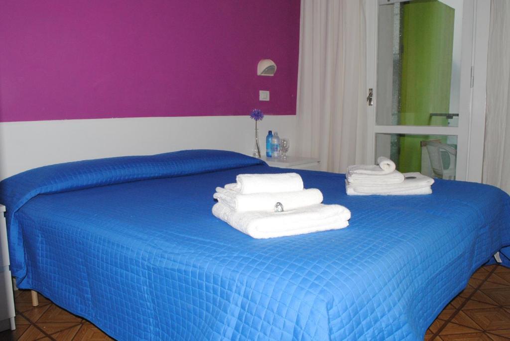 Hotel Nuova Riccione Zewnętrze zdjęcie