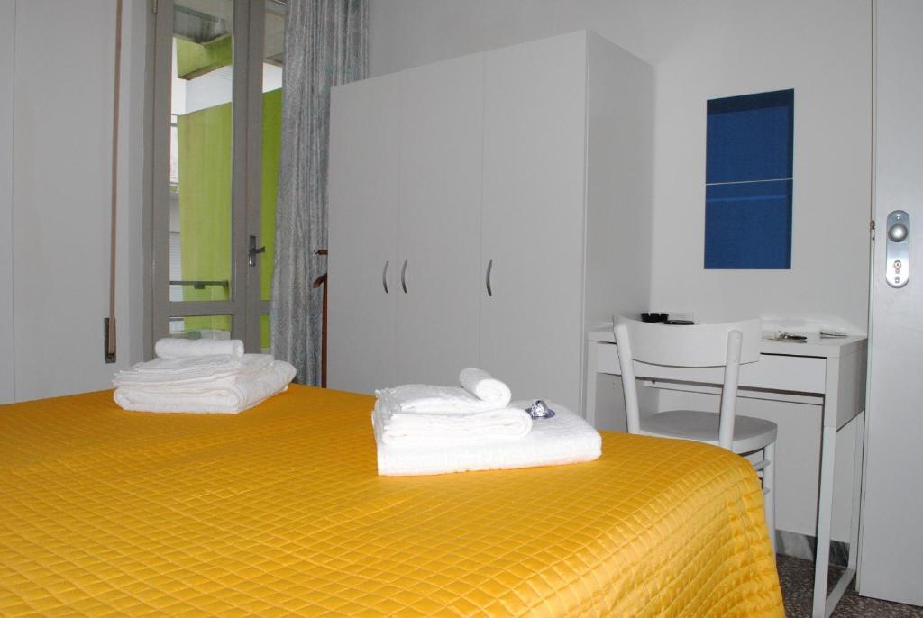 Hotel Nuova Riccione Zewnętrze zdjęcie