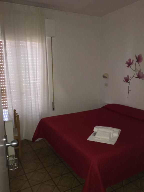 Hotel Nuova Riccione Zewnętrze zdjęcie