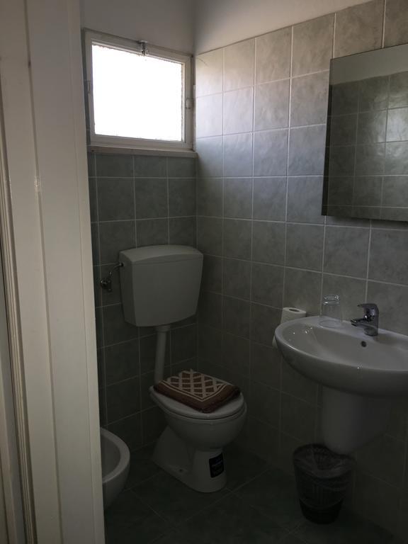 Hotel Nuova Riccione Zewnętrze zdjęcie