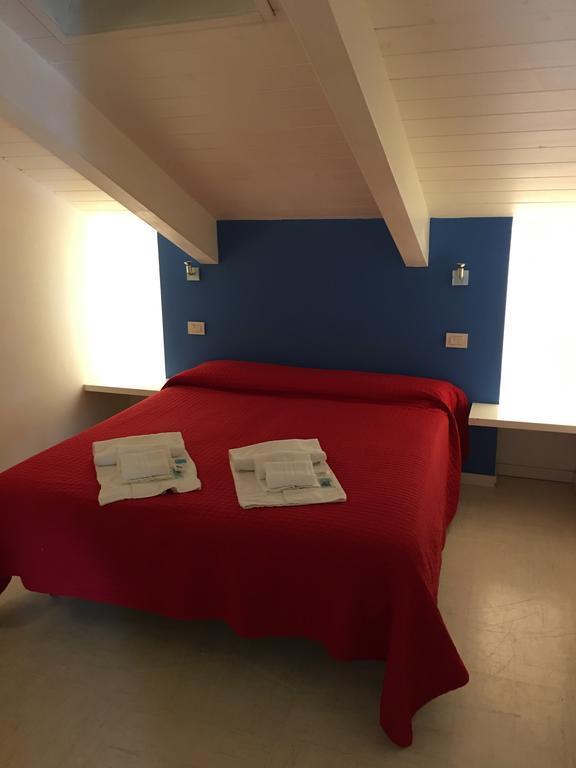 Hotel Nuova Riccione Zewnętrze zdjęcie