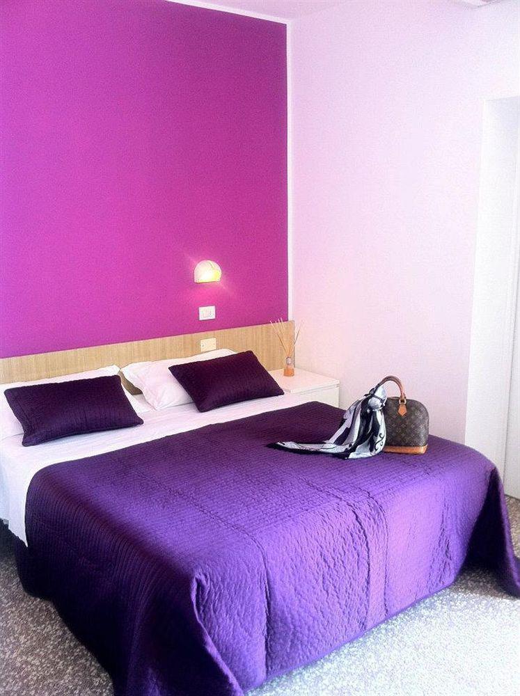 Hotel Nuova Riccione Zewnętrze zdjęcie