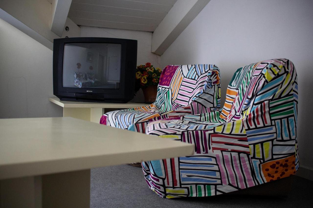 Hotel Nuova Riccione Zewnętrze zdjęcie