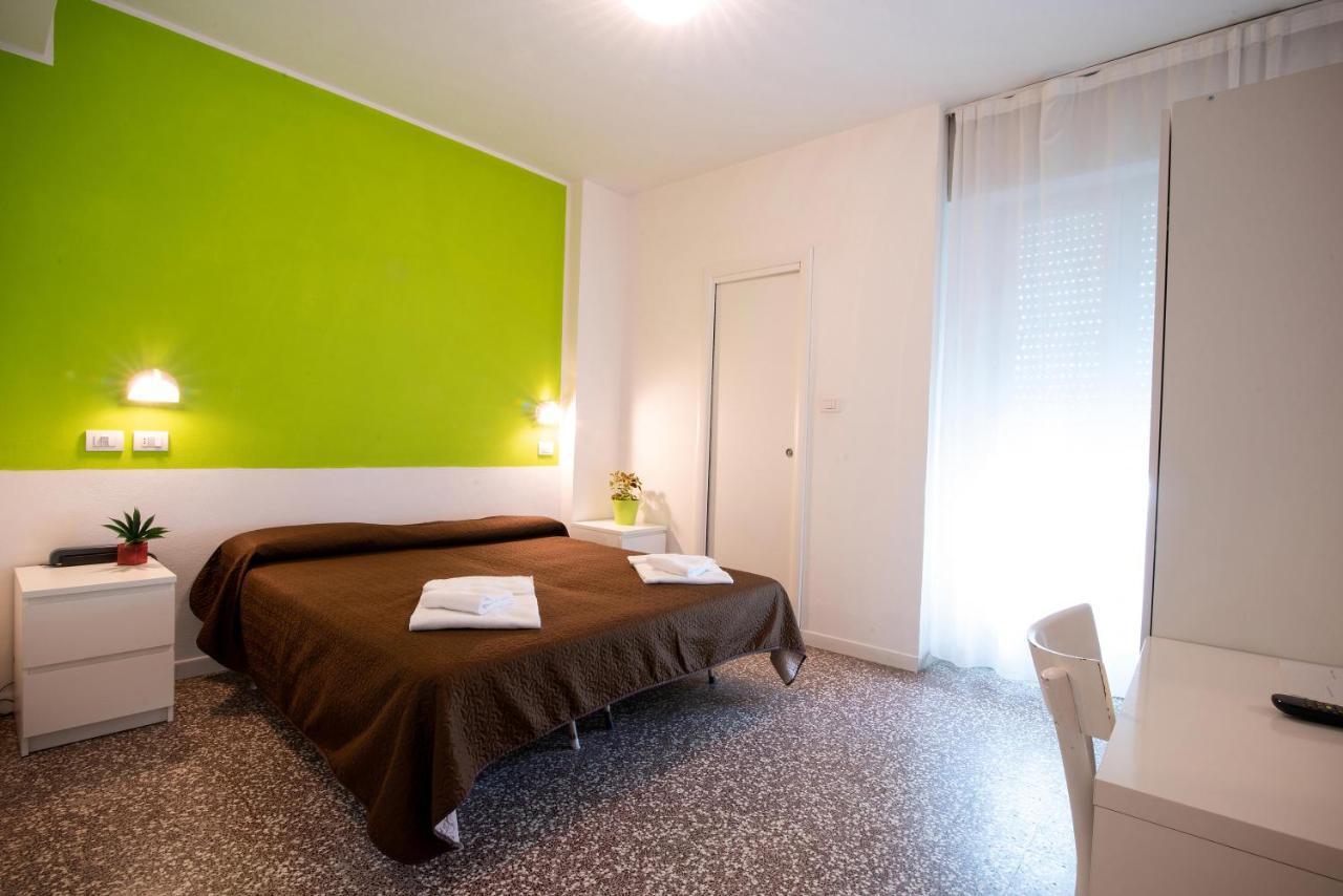 Hotel Nuova Riccione Zewnętrze zdjęcie