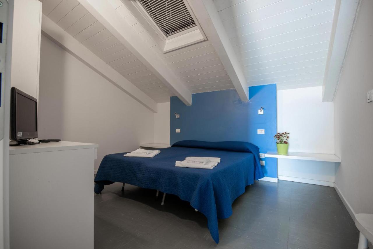 Hotel Nuova Riccione Zewnętrze zdjęcie
