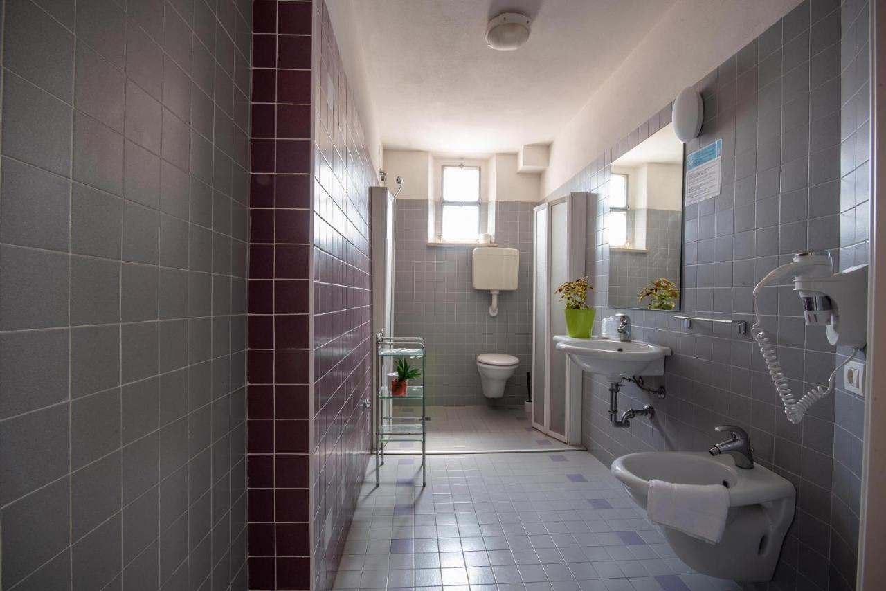 Hotel Nuova Riccione Zewnętrze zdjęcie