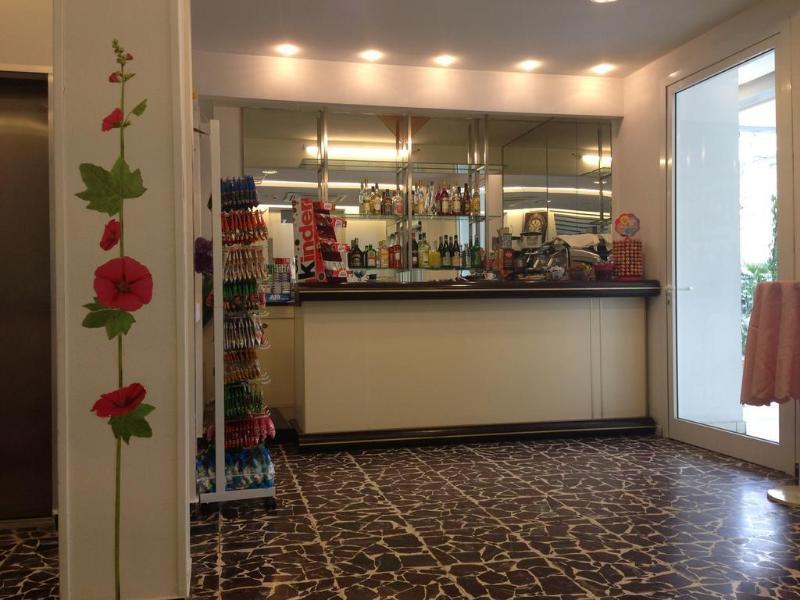 Hotel Nuova Riccione Zewnętrze zdjęcie